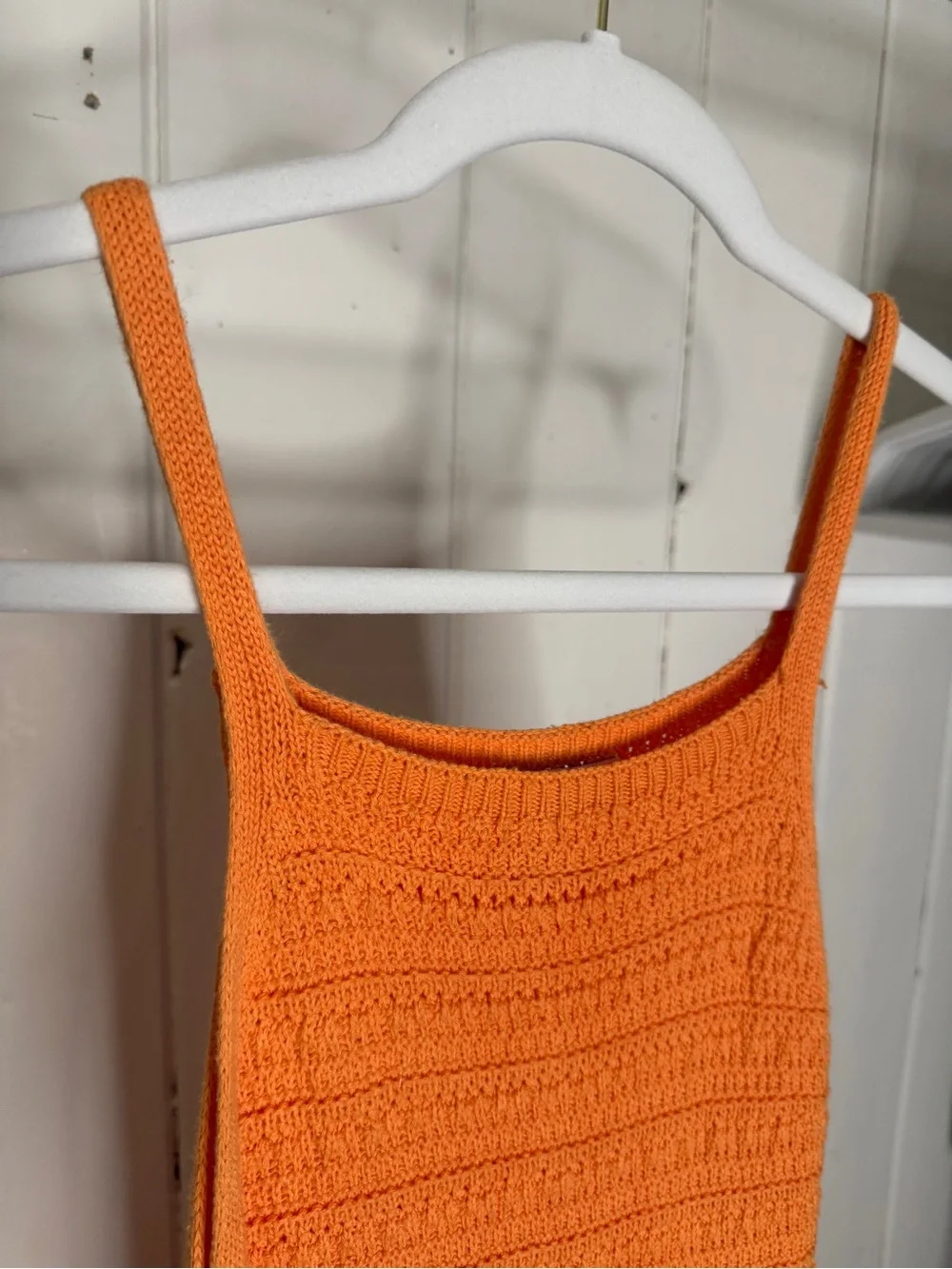 Willow & Wind chic sleeveless